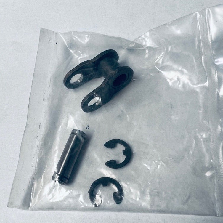 SB-0020
#40 Holo pin offset link