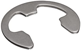 SC-0070
1/2" E ring