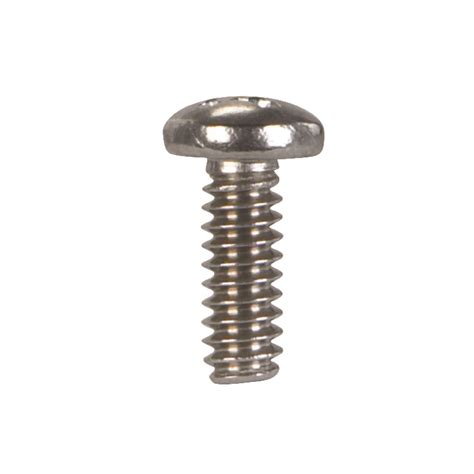 SCR-1251
PHILLIPS PAN HEAD SCREW