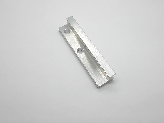 SDS-0414
Heater Slider Guide (LH)