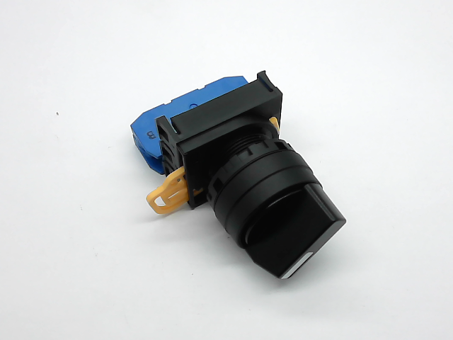 T6-6-40016
2P Selector Switch