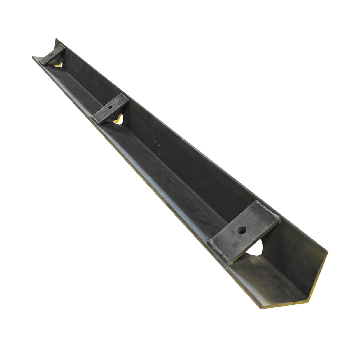 TURN TABLE BUMPER