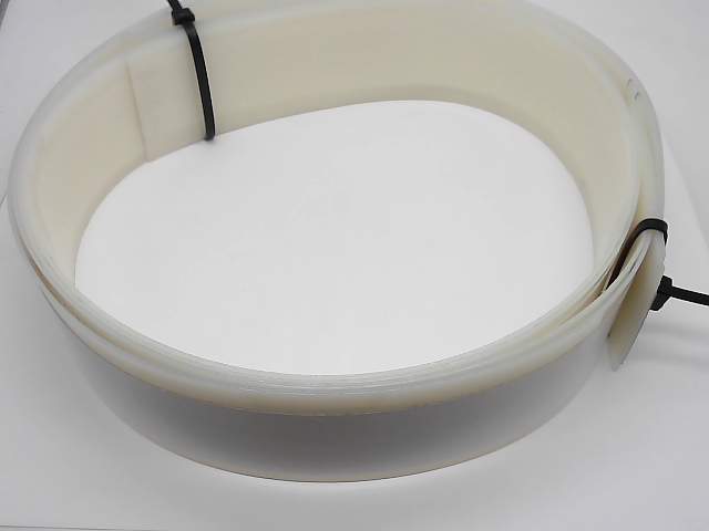 UPM0029.
Strip UHMW 2" X .03" X 30"