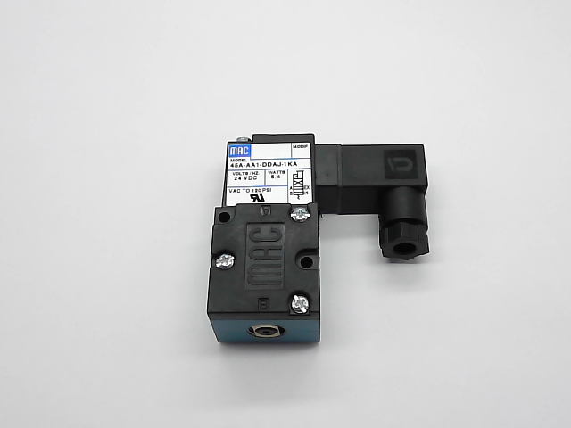 VA-0040
Solenoid Valve