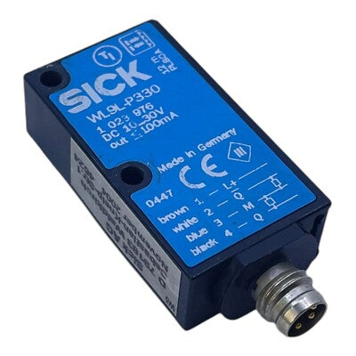 WL9L-P330
