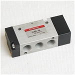 Z00-120
AIR VALVE, 4 WAY, 5 PORT,