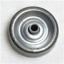 Z02-109
Wheel, skate, 2" steel, zinc plated