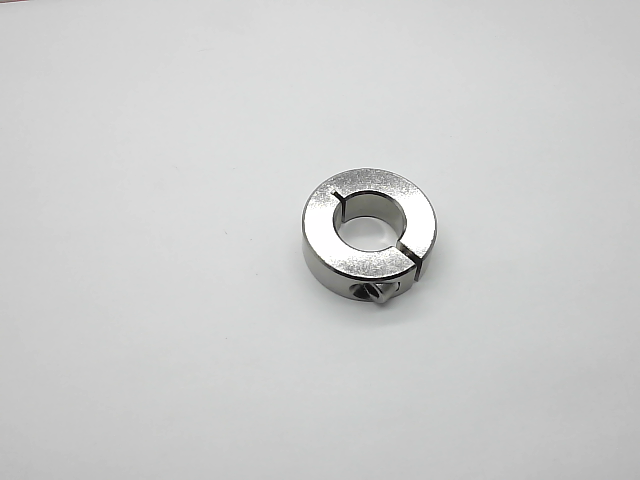 Z02-217
Lock Collar Split .75" SS
Replaces 02-300