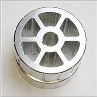 Z25-002-M1
Pulley drive for side belt