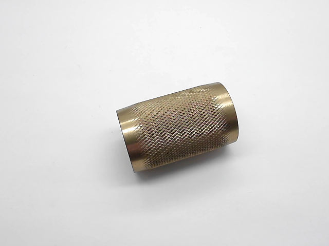 Z29-049 BRASS
Clutch Roller, Brass (Use with tape that the adhesive is building up)