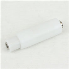 Z59-009
Entry Roller Assembly Standard 2", Hot Melt Tape. If using acrylic tape, order 59-009A