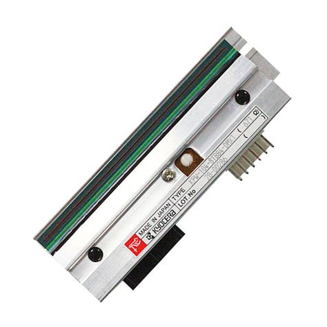 ZA29317A1
Print, HD, Thermal Transfer 203DPI AB-PI412C