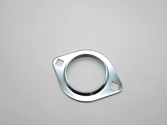 B152-1
Flange Bearing 2-Bolt Pressed Steel Housing 1" ID
