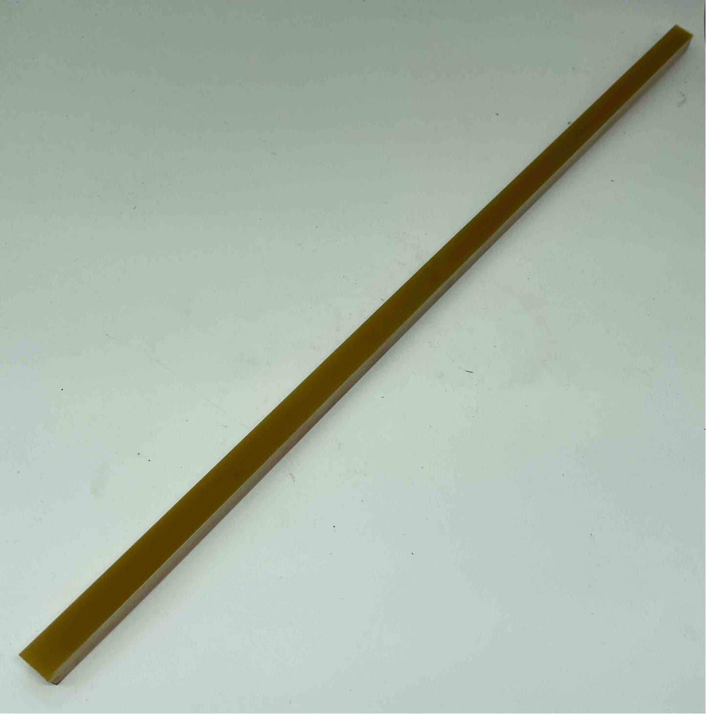 618
TRANSITE STRIP 3/8" x 1/2" x 21-1/8" 000618