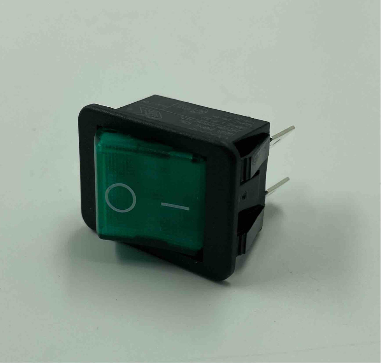 054411
Lighted Power Switch 033720-91
