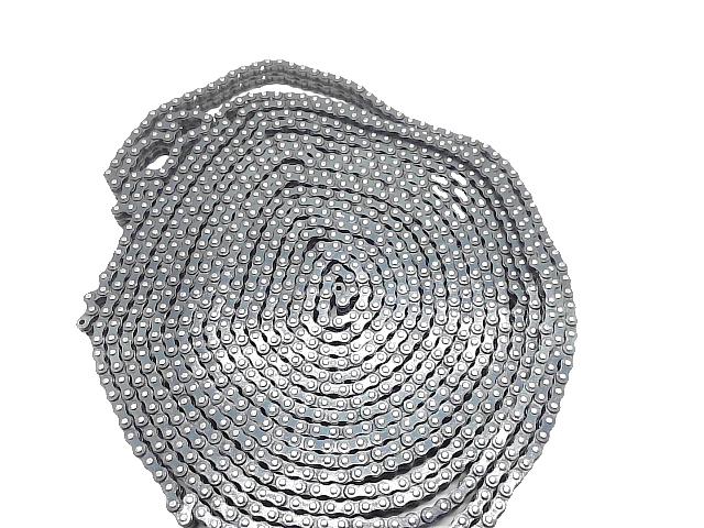 001295-0000 

Chain, Roller, #25-2 STL  