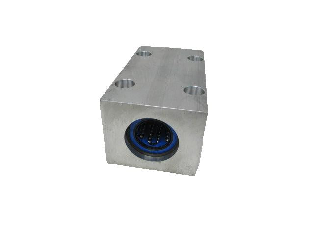 002656A 

Block asm dual 30 mm id linear bearing suction frame case erector 