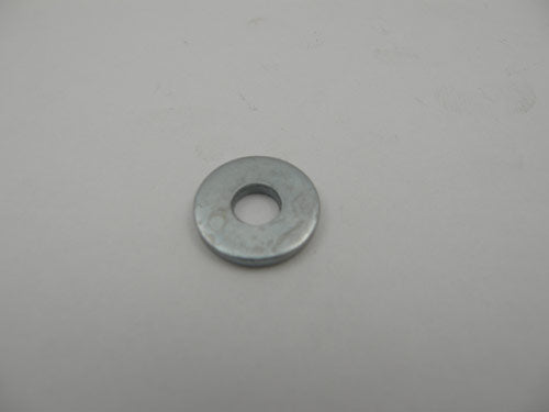 002659A 

Washer Flat For M5 Bolt 5.3MM ID X 15MM OD X 2MM Thick Zinc Plated Steel DIN7349 