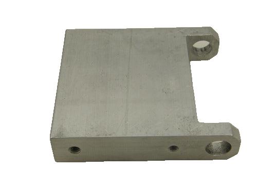 003829A 

Hinge Support 2 