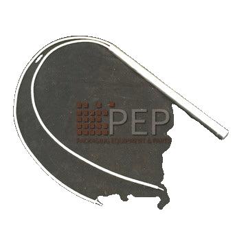 010168 

Heater cartridge 8" 