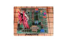 012824 REFURB. 

Repaired - Control board - broken board needs to be sent to PEP 