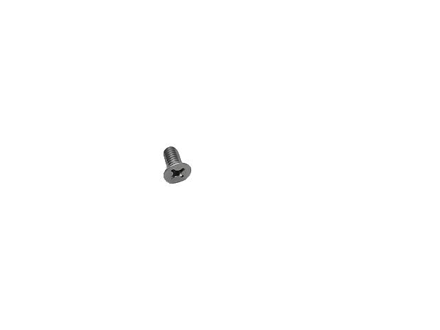 0142-006012 

Screw FMS, M6 X 12 