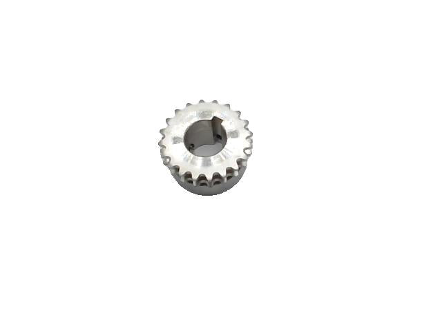 022255-0020 

#25-2 Sprocket - 20T x 3/4" bore 