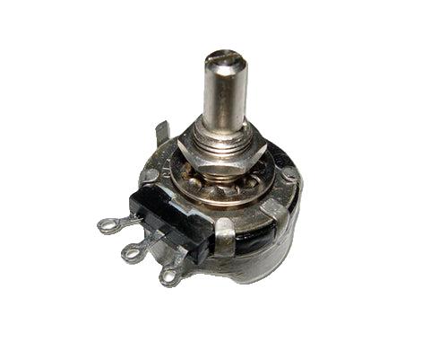 0EELC00117 

Potentiometer 500 ohms 0EELC00117  WEL130 