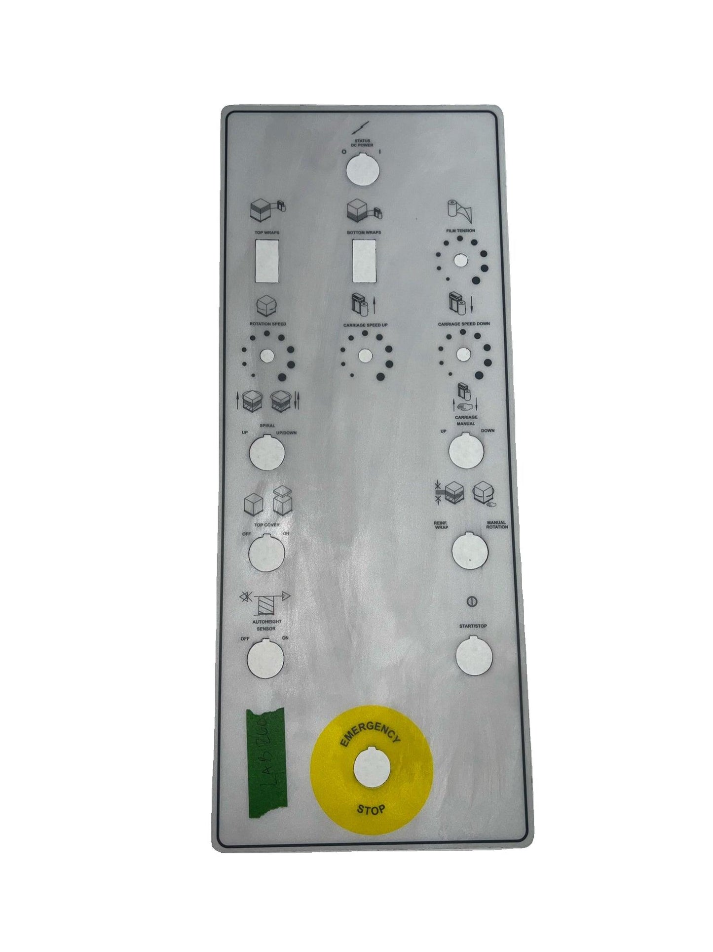 0ELAB00260