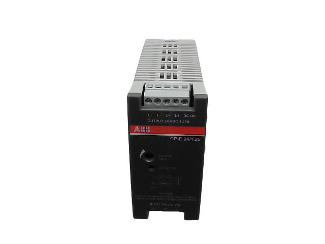 0EPWR00093 

Power supply 1.25amps 30W
0EPWR00093 
WSML-150-B (See notes) 