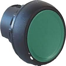 0ESWT00331 

Green flush push button 