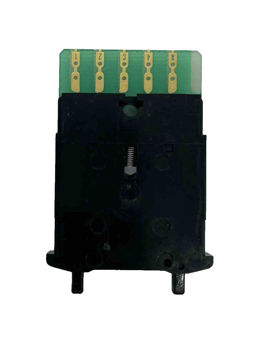 0ESWT00546 

Thumb Wheel Counter 
