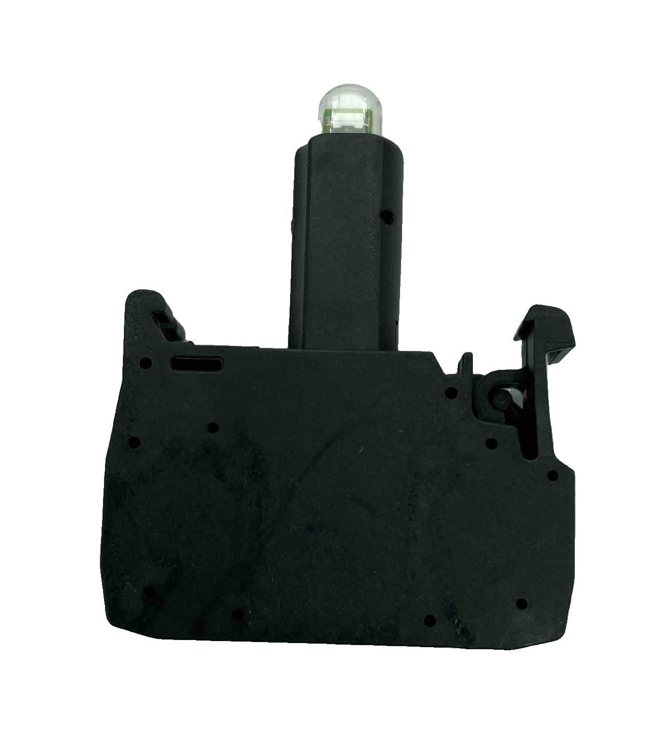 0ESWT00591 

800F Cage Clamp Led Green 24VDC
0ESWT00591 