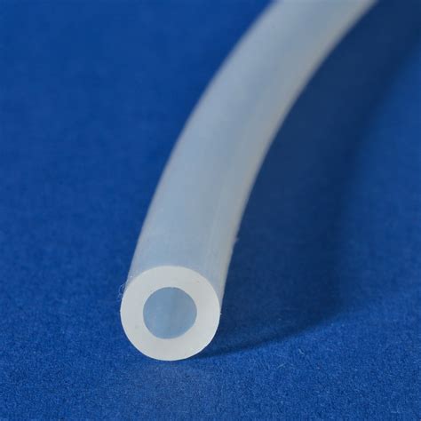 0MACF00007 

Tubing, For Film Clamp   Old # 0MFST00022.  New # 0MACF00007, WCL016, TSD022 