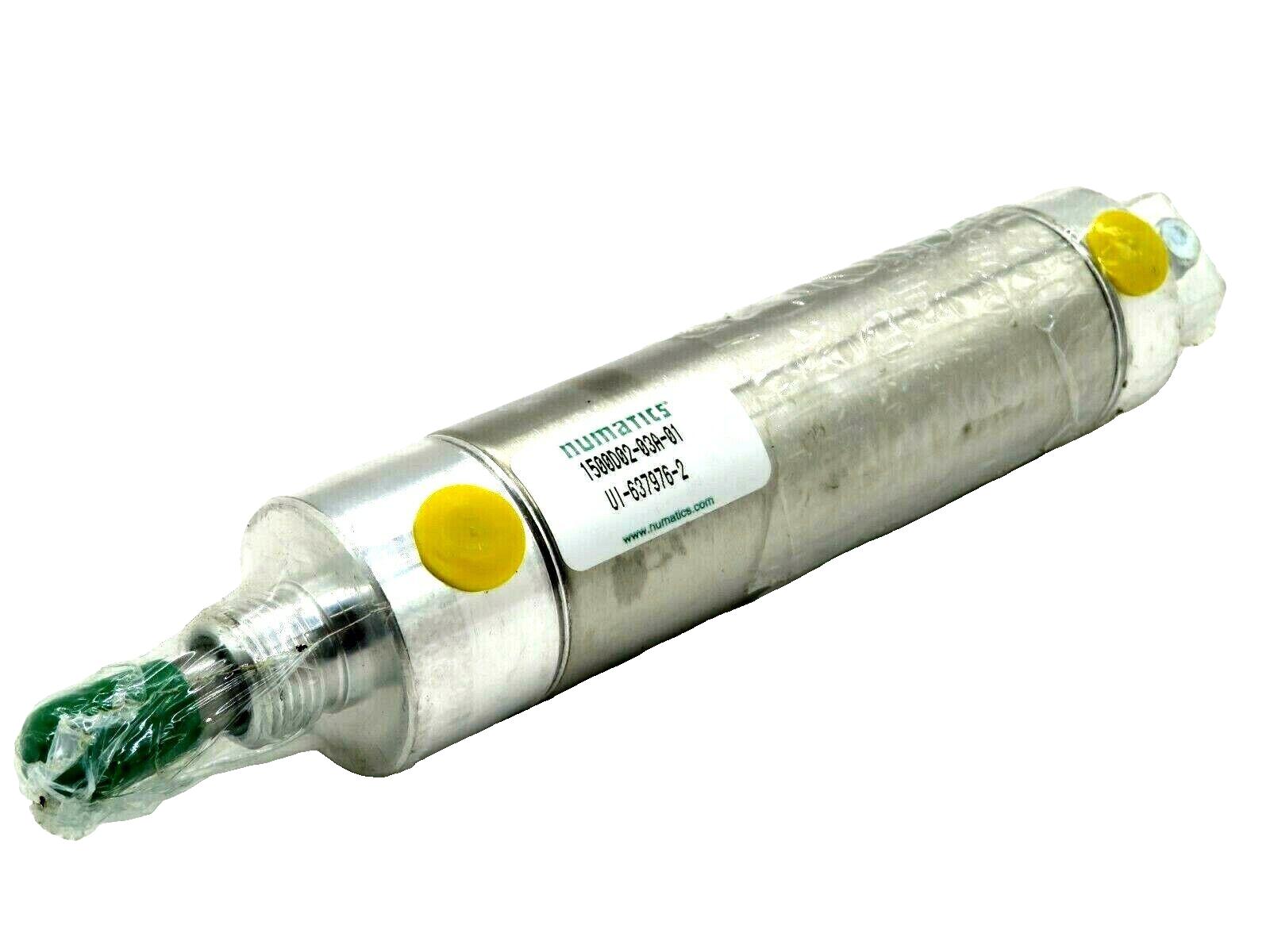 0MPNU00171 

CYLINDER DOUBLE ACTING 1 1/2" B. 3" STROKE 