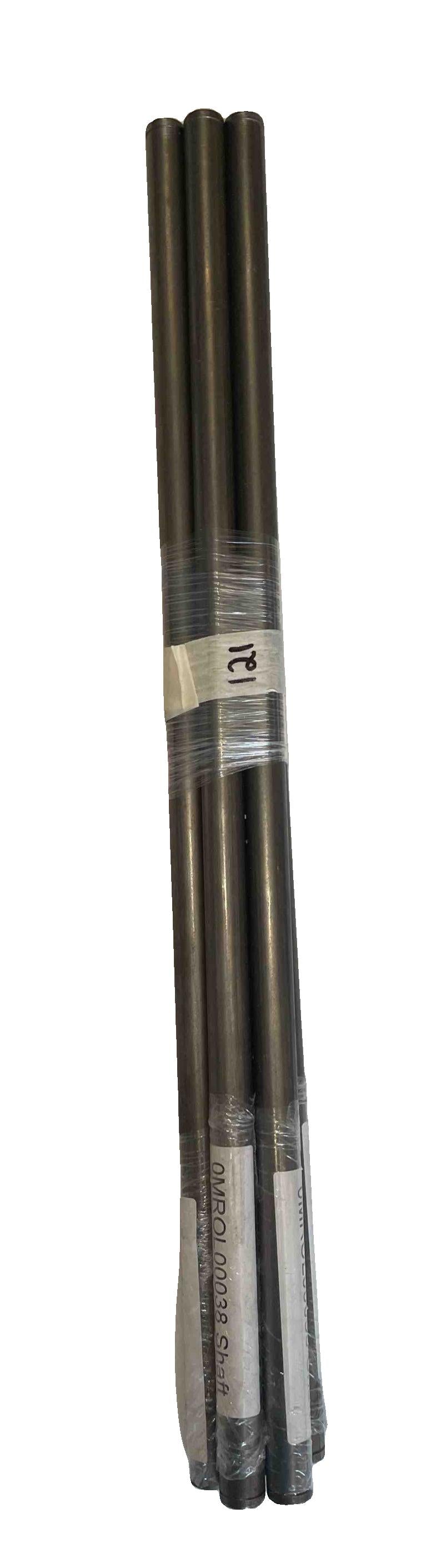 0MROL00038-Shaft 

Shaft For 0MROL00038 0MROL00038-Shaft, NTPS184 NTPS025 
