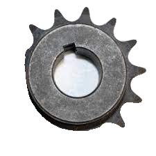 0MSPK00003 

Sprocket on turn table reducer WSMH - WHP 