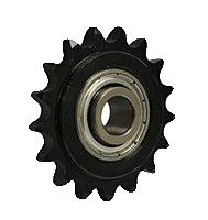 0MSPK00025 

Idler sprocket - turn table chain WLP  WSML 