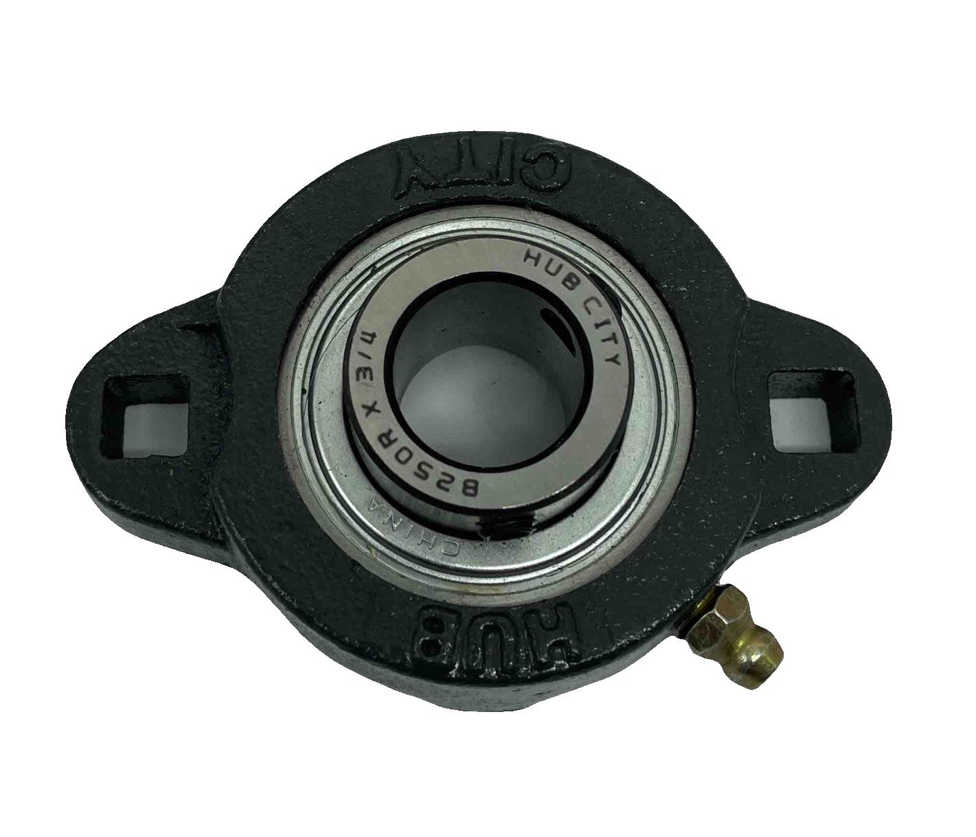 10-19989 

Blower Shaft Bearing 