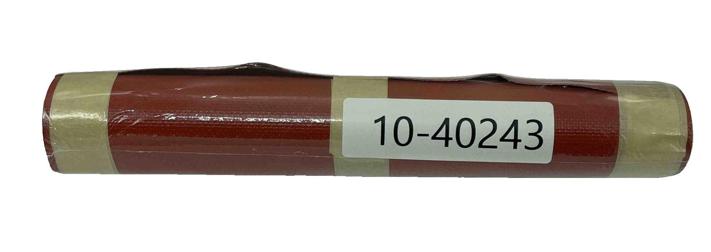 10-40243 

1913/2014 Conveyer Belt, Sealer 10-40243, 040043 