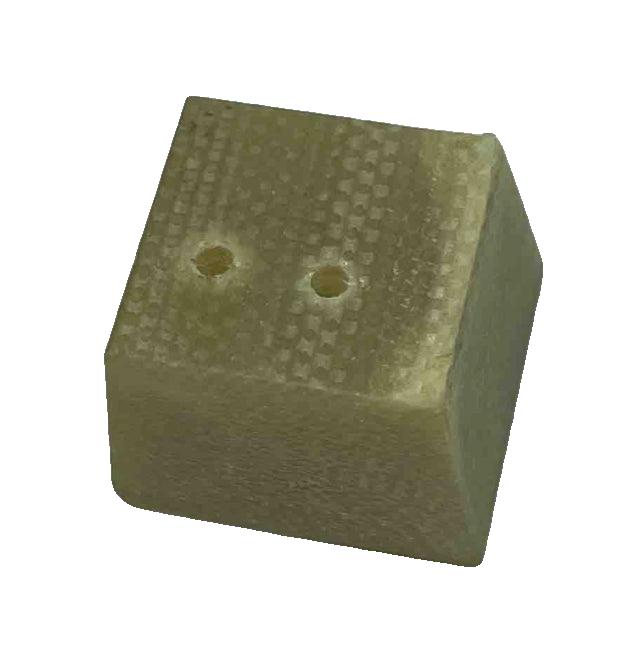 10-41917 

G10 Corner Block 