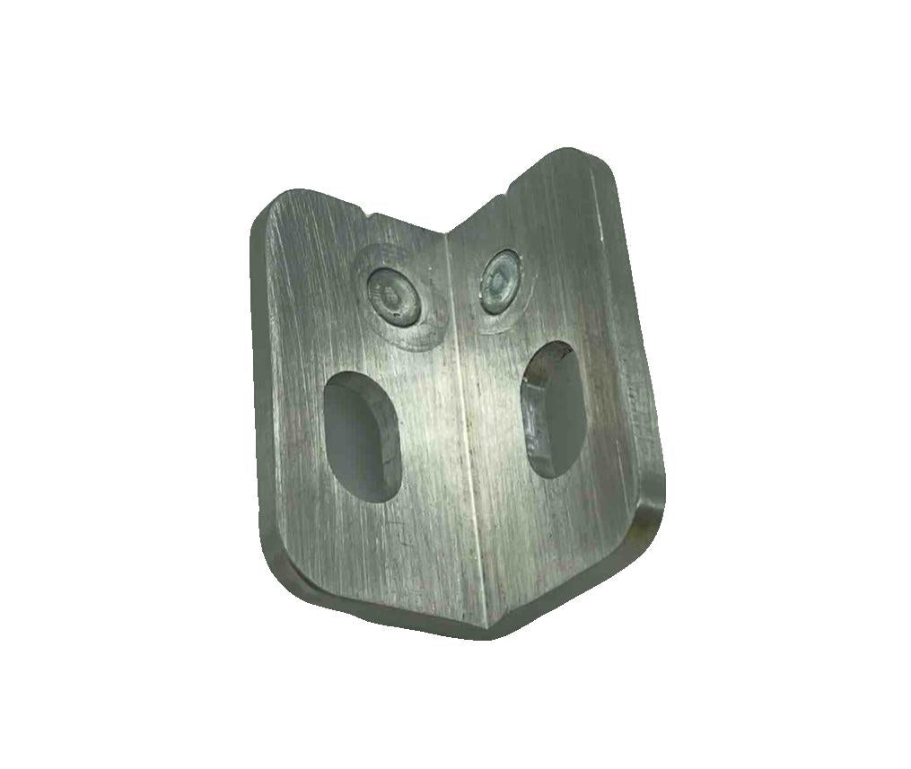 10-54417 

Corner Bracket With Stud Assembly 