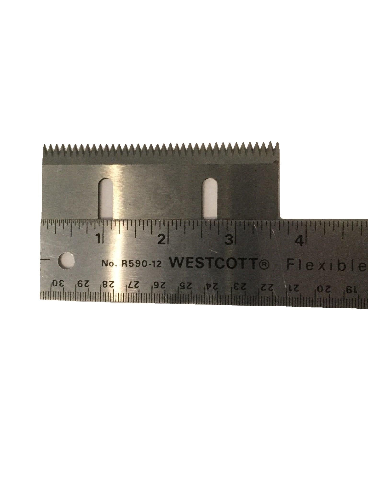 10122-0 

Knife Blade 3" 