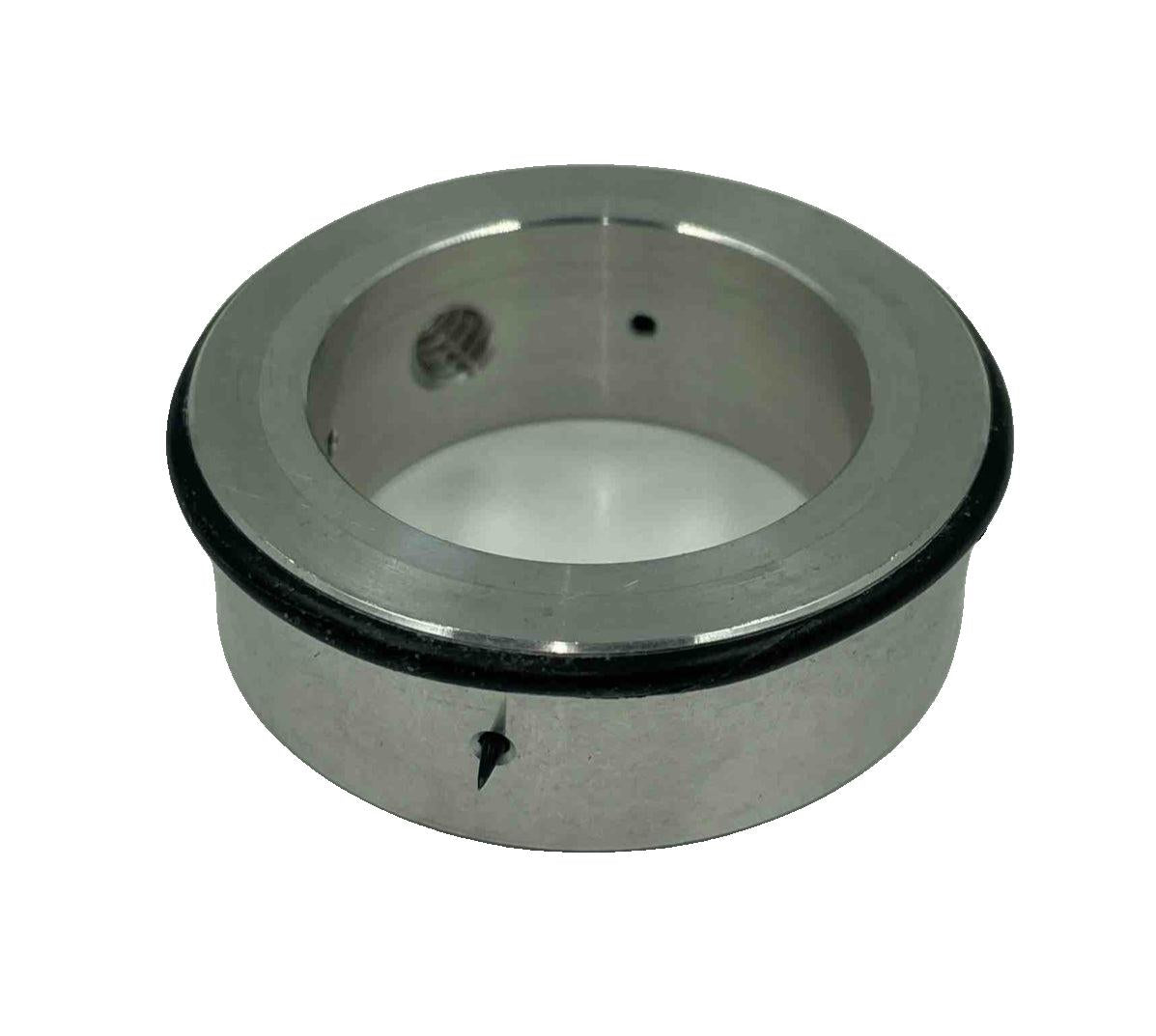 11-333. 

Pin Perf Collar With Long Taper Pins 