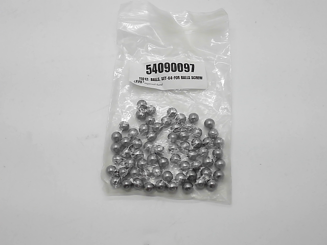 Balls, Set 64 For Ba...