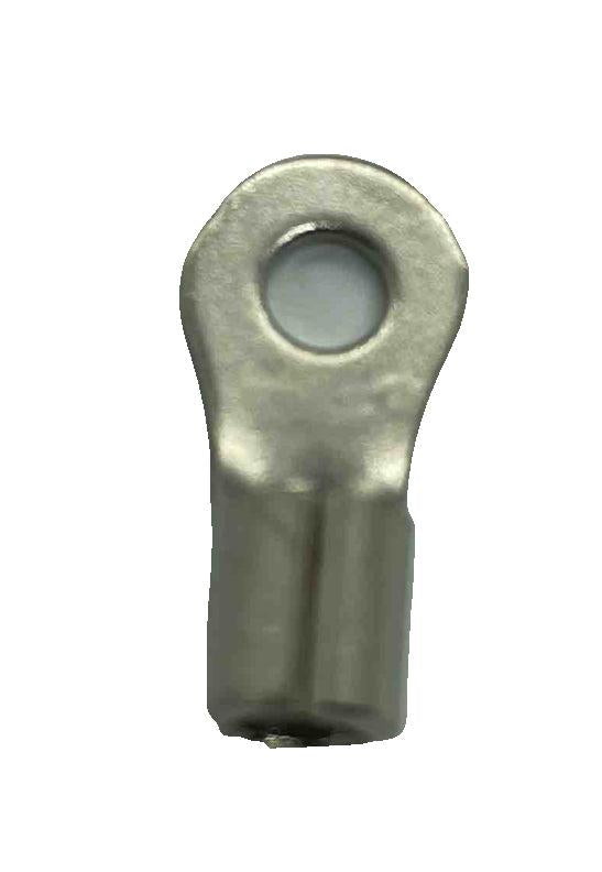 11A32012 

12-10 Ga. High Temperature Ring Terminals, #6 Stud 