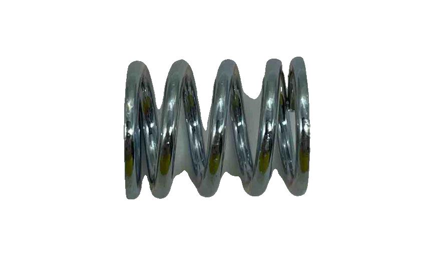 131657A 

SPRING, COMPRESSION 131657A 