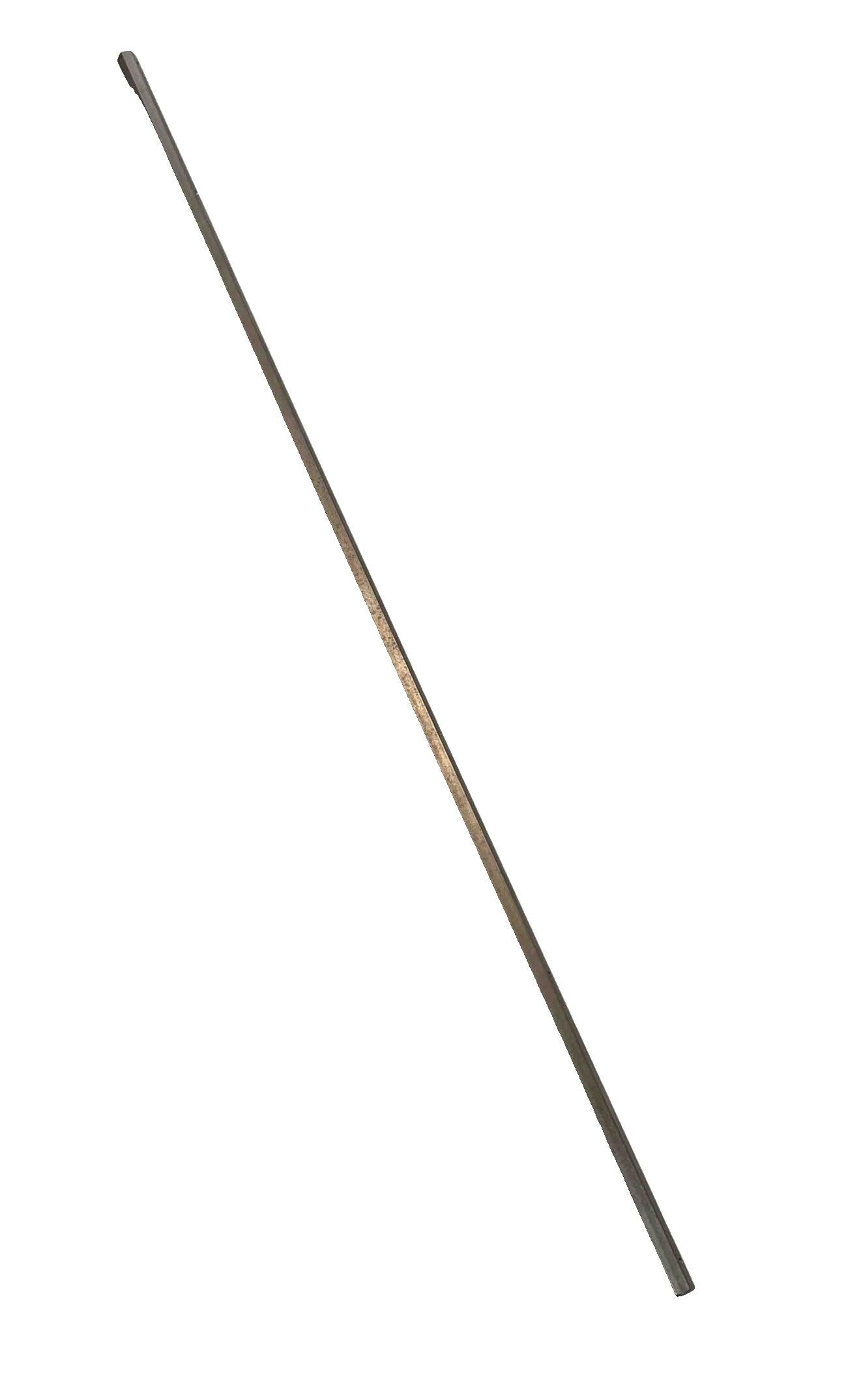 134683A 

ROLLER SHAFT LONG 