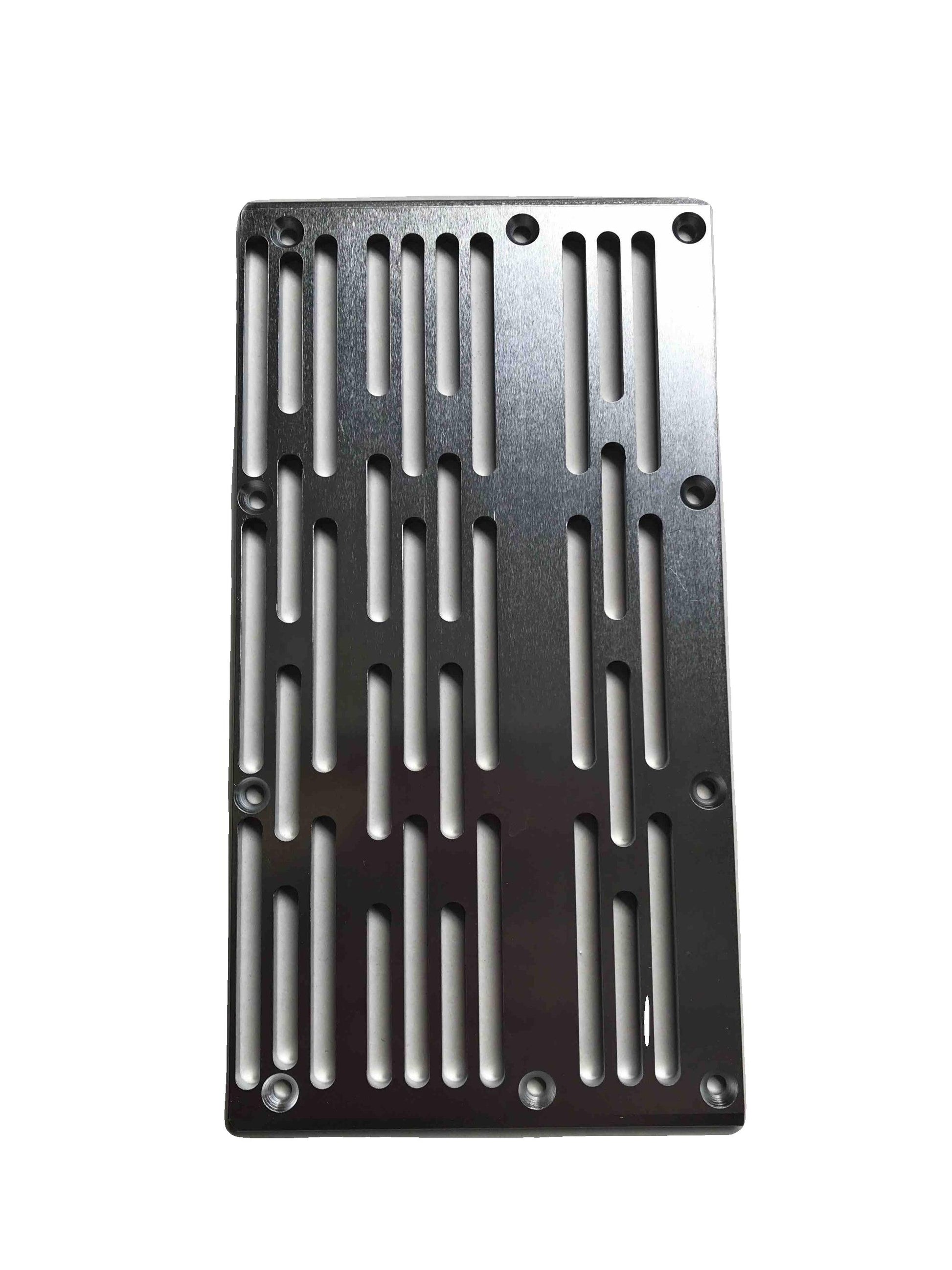 16624092 

TOP PLATE WIDE, VAC. BELT 