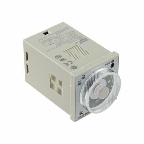 20-00225 

Timer, 110V  8 pin  